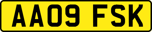 AA09FSK