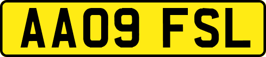 AA09FSL