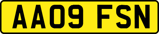 AA09FSN