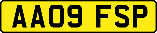 AA09FSP
