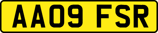 AA09FSR