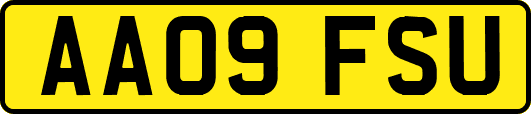 AA09FSU