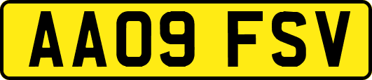 AA09FSV