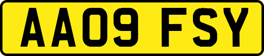 AA09FSY