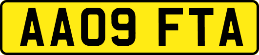 AA09FTA