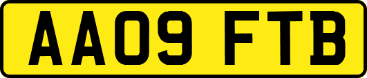 AA09FTB