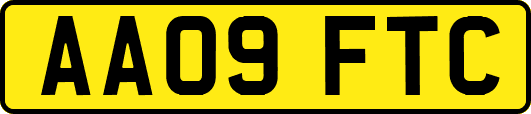 AA09FTC