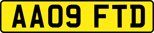 AA09FTD