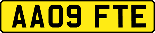 AA09FTE