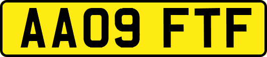 AA09FTF