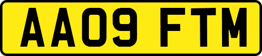 AA09FTM