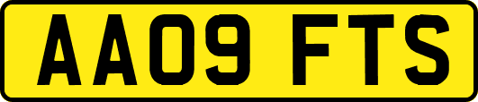 AA09FTS