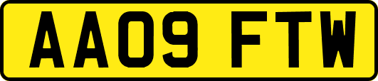AA09FTW