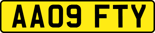 AA09FTY