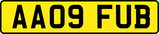 AA09FUB