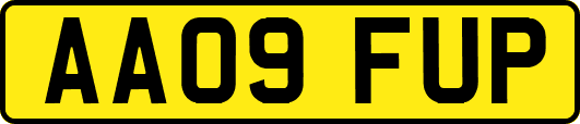 AA09FUP