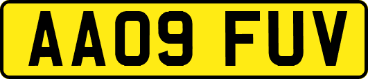 AA09FUV