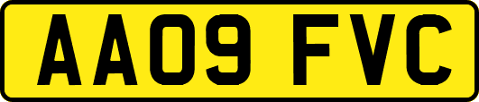 AA09FVC