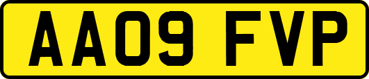 AA09FVP