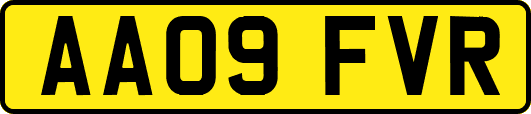 AA09FVR