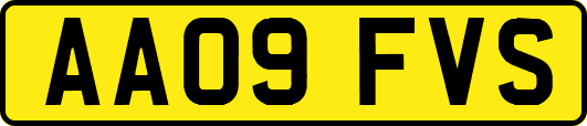AA09FVS