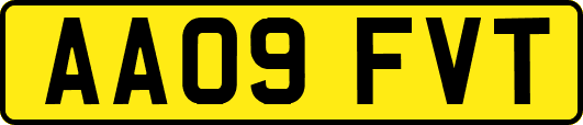 AA09FVT