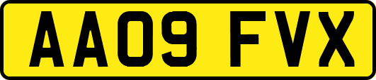AA09FVX
