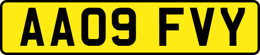 AA09FVY