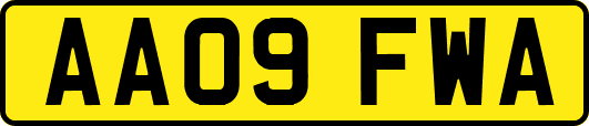 AA09FWA