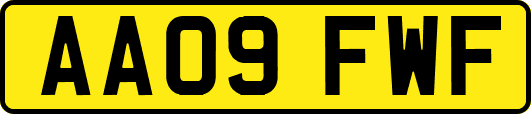 AA09FWF