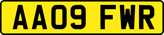AA09FWR