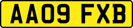 AA09FXB