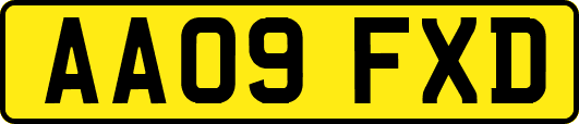 AA09FXD