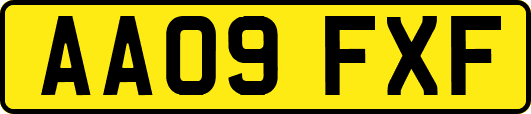 AA09FXF