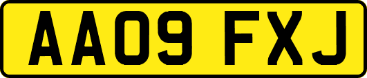 AA09FXJ