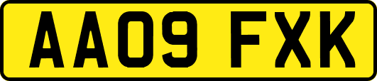 AA09FXK
