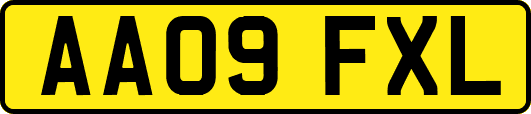 AA09FXL