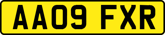 AA09FXR