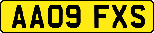 AA09FXS