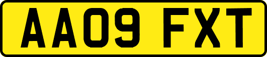 AA09FXT