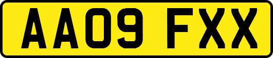 AA09FXX
