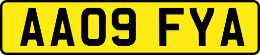 AA09FYA