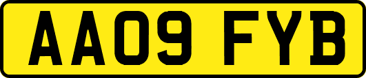 AA09FYB
