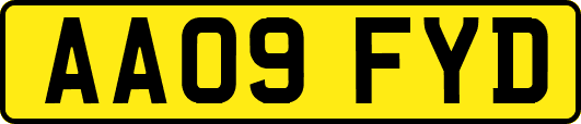 AA09FYD