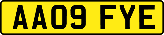 AA09FYE