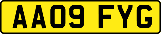 AA09FYG