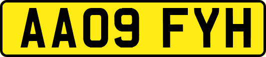 AA09FYH