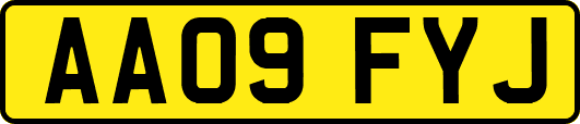 AA09FYJ