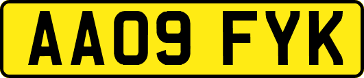 AA09FYK