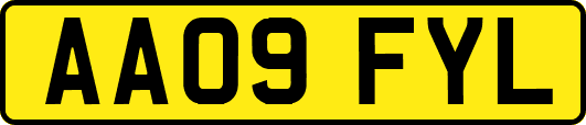 AA09FYL